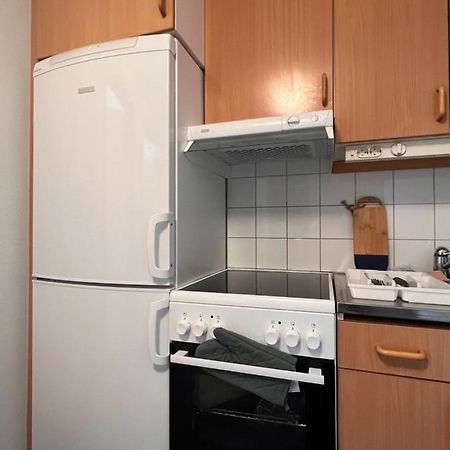 Privat Rum I Sundsvall Eksteriør bilde