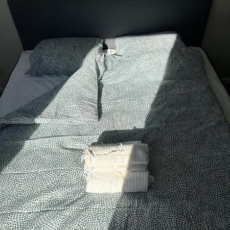 Privat Rum I Sundsvall Eksteriør bilde