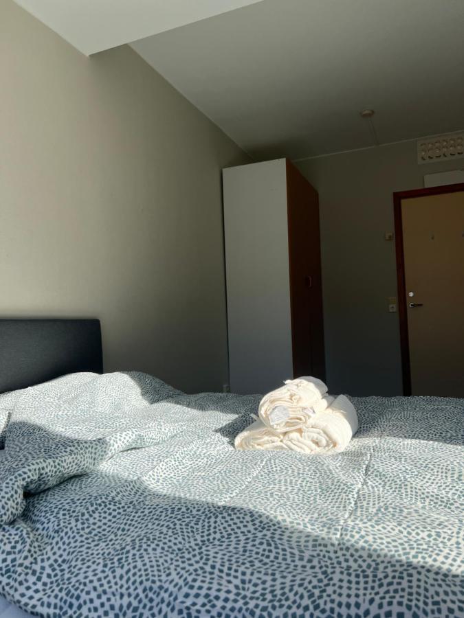 Privat Rum I Sundsvall Eksteriør bilde