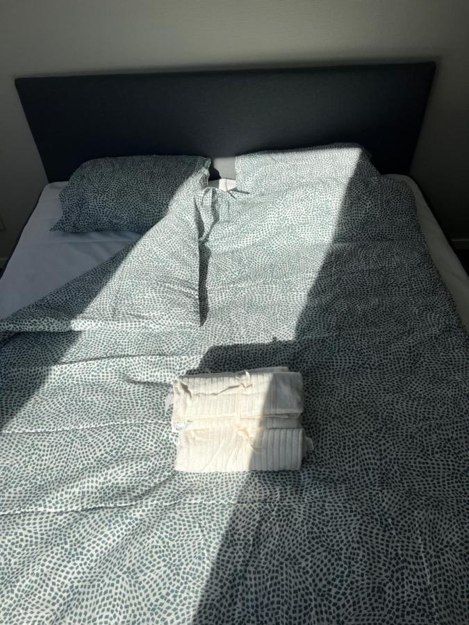 Privat Rum I Sundsvall Eksteriør bilde